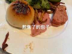 -上海外滩华尔道夫酒店