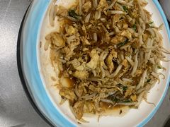 -大闫家烧烤·小海鲜家常菜(郑庄店)