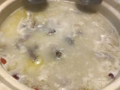 -鼎尊锅物料理(五角场店)