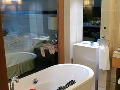 -河北宾馆中茂海悦酒店
