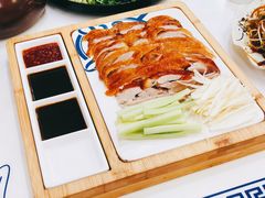 -满园春饼(宜昌万达店)