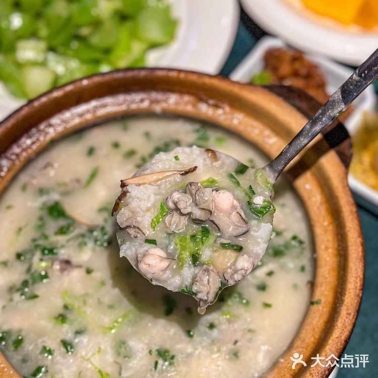 全上海坠好吃的潮汕菜|潮汕人力推