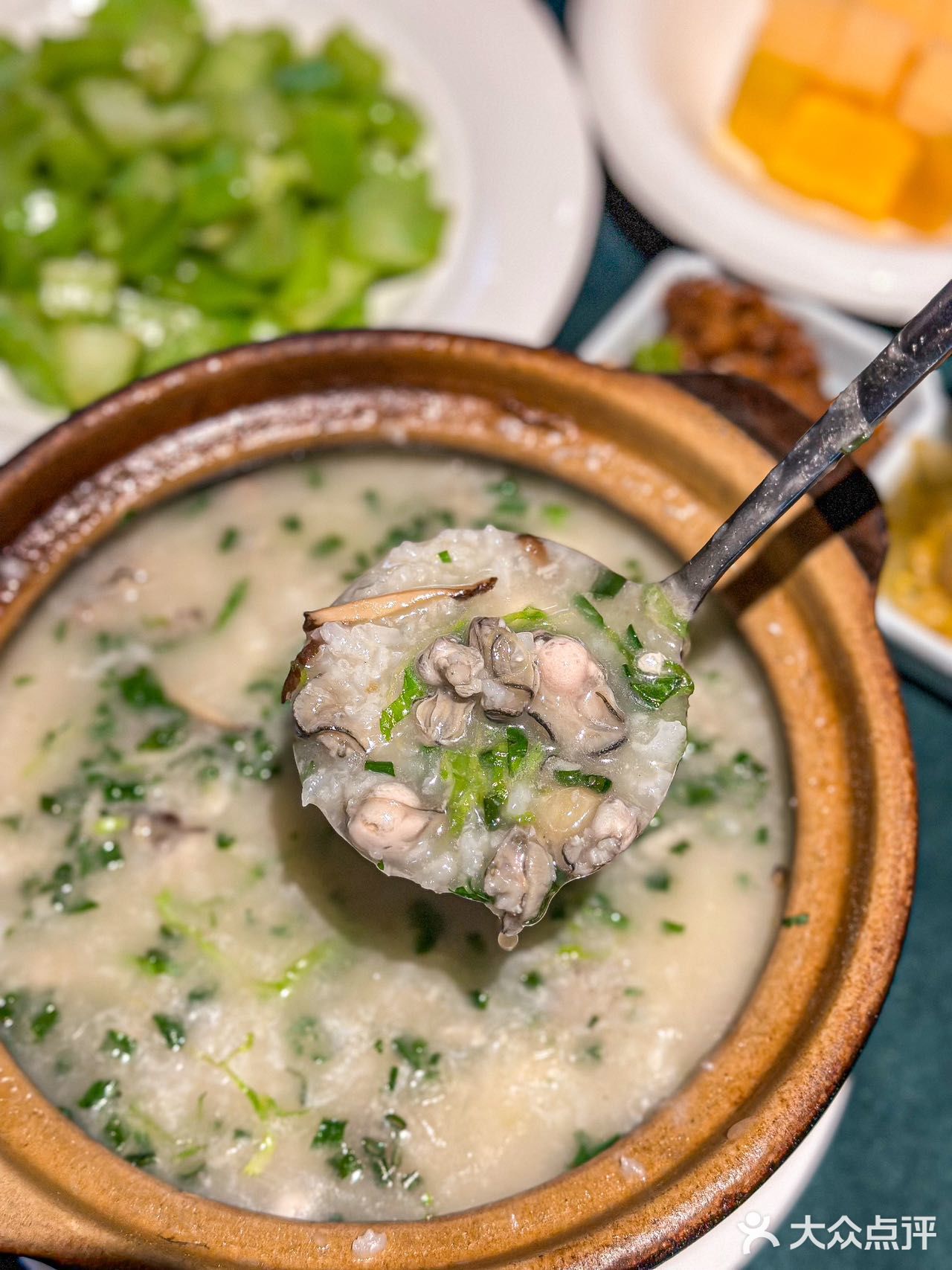 全上海坠好吃的潮汕菜|潮汕人力推