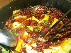 -受气牛肉·重庆耙牛肉(来福士店)