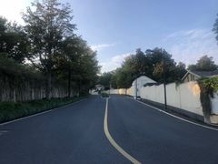 -西湖风景区十里琅珰-五云山