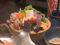 -湊湊火锅·茶憩(打浦桥日月光店)