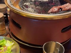 -西塔老太太泥炉烤肉(上海七宝领展广场店)