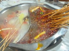 -满江红串串香(七道堰街店)