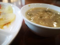 -泰合素食(双流店)