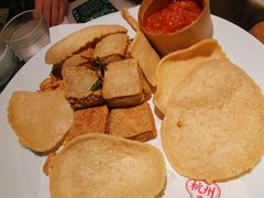 -弄堂里(西溪龙湖天街店)