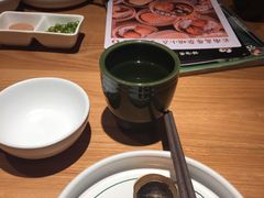 -云海肴·汽锅鸡·云南菜(高德置地店)