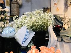 -ChaKo Flora ·茶子花艺 (市北店)