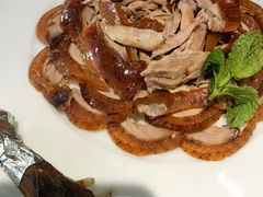 -味+新京宴·烤鸭·北京菜(创意谷店)