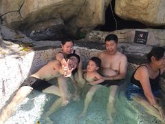 -海口观澜湖火山温泉谷