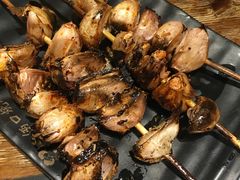 -小俩口烧烤东北菜(双井店)