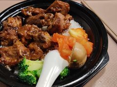 -北大家园食堂