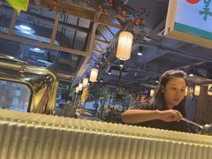 -李掌柜鲜菜火锅(移民广场店)