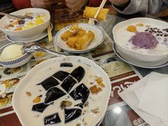 -赵记传承·中国甜品(福州总店)