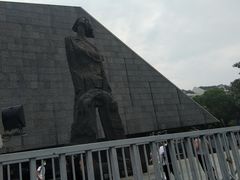 -侵华日军南京大屠杀遇难同胞纪念馆