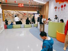 -金宝贝早教(大悦城中心)