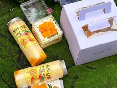 -DEMO黛慕蛋糕(中泰店)