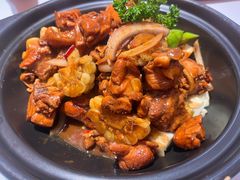 -状元虎.摇滚炒鸡.家常菜(义勇街店)