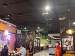 -重庆巴渝火锅(钟家村店)