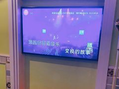 -INLOVE KTV(世博源店)