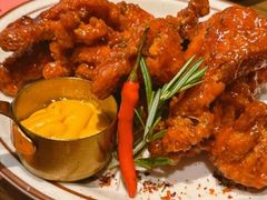 -ZAFFERANO西班牙海鲜饭(上海首店)