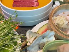 -阿古蒙·传统涮火锅自助(三台子万象汇店)