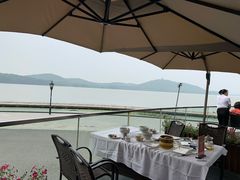 -水上明月·湖景餐厅