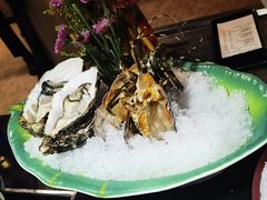 -揽季锅物会·海鲜姿造(三坊七巷店)