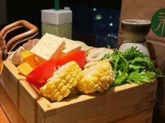 -满满初牛·炭烧牛肉专门店(国大店)