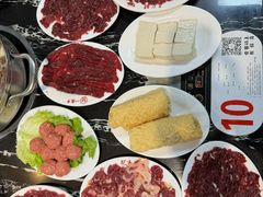 -一鼎牛鲜牛肉火锅·晋江老字号(罗山店)