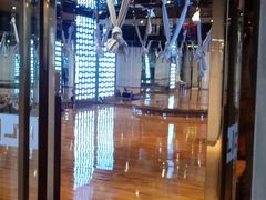 -威蒂斯国际健身游泳会所(东莞庄路店)