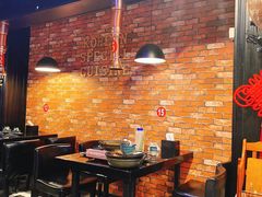 -炙韩料理·部队锅专门店