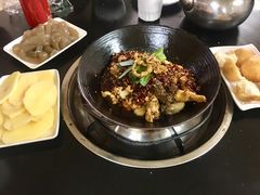 息烽阳朗鸡-贵阳李氏息烽阳朗鸡(民生路店)