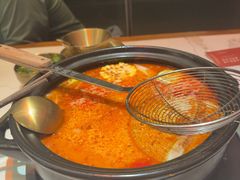 -琥珀川糟粕醋·香草鸭·鸡煲(慈云寺店)