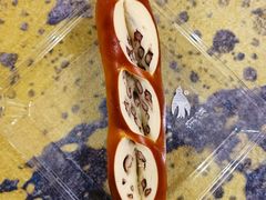 红豆碱水-侘寂甜品(自取店)