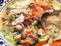 全家福-回味香酒店(莱山店)