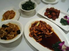 android_upload_pic-西湖春天•老字号杭州菜(百汇店)