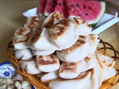 -燕北云山·农家菜·灶台鱼(密云溪翁庄店)