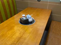 -西域美食(清河店)