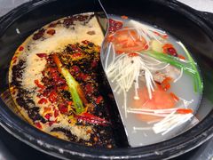 -钢管厂五区小郡肝串串香(南山店)