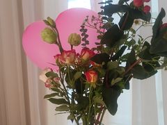 -PARFUM FLORAL花境法餐(南京首店)