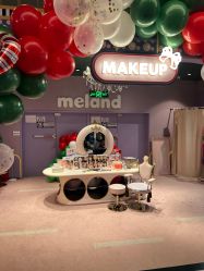 -meland亲子乐园(深圳领展中心城店)
