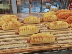 -味多美蛋糕(金顶街店)