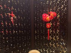 -上海金桥红枫万豪酒店-万豪中餐厅
