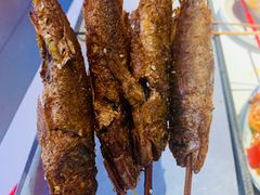 -柳喜辣·烧烤酒局(跃进总店)