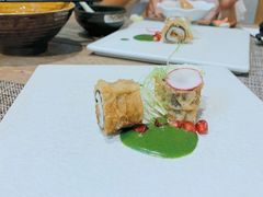 -生机蔬食·24节气料理餐厅(番禺广场店)